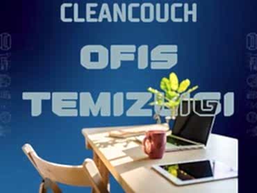 Ofis Temizliği